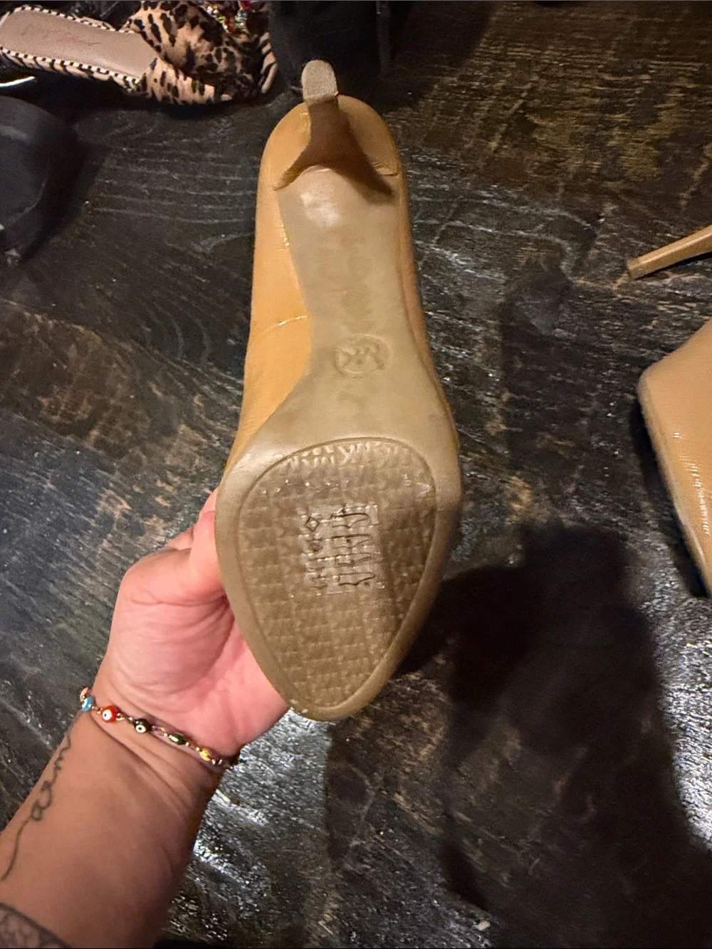 MICHAEL Michael Kors classic michael